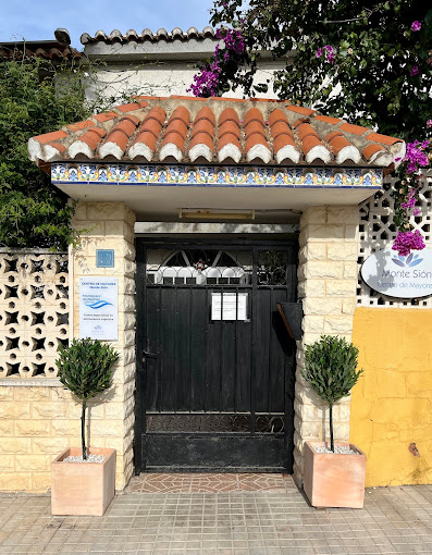 Centro De Mayores Monte Sión